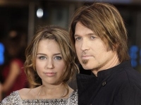 miley billie ray